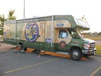 Central Minnesota Council Open House 2009