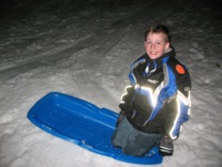 Camp Stearns 2011